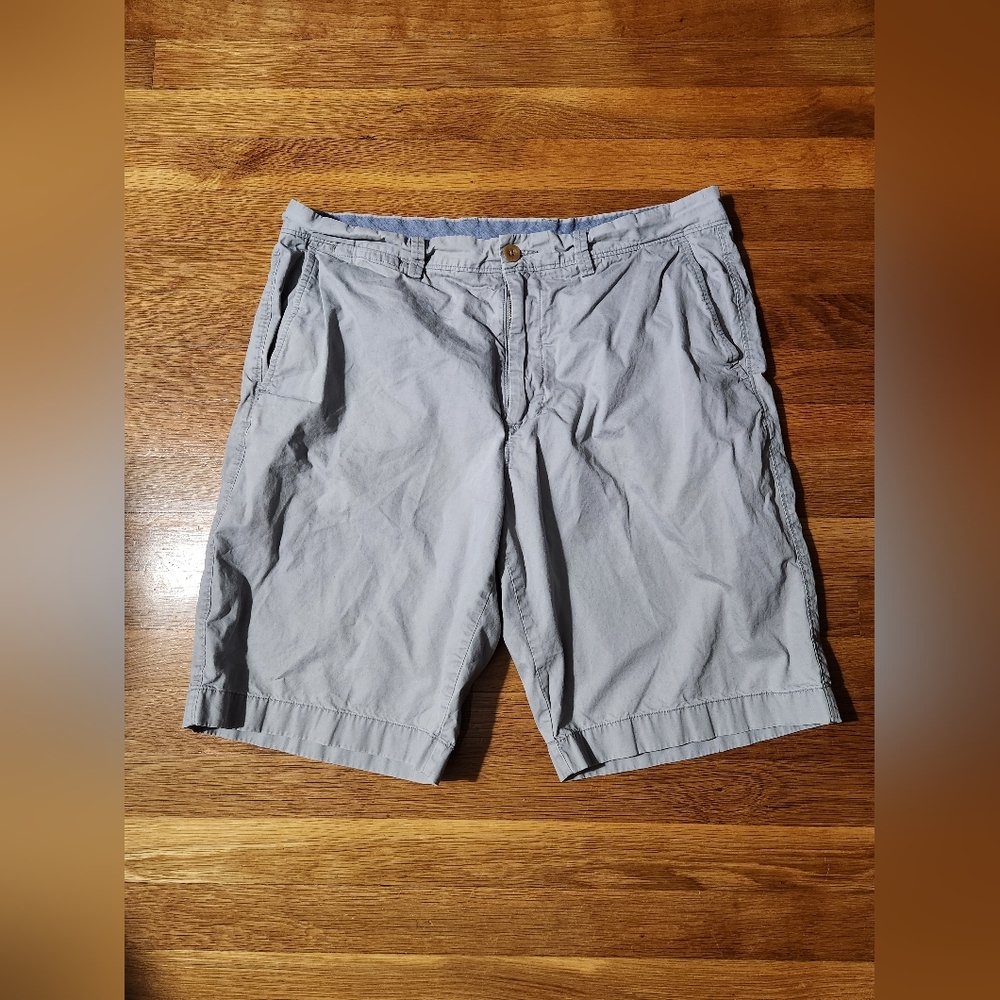 J. Crew Men's Club Shorts